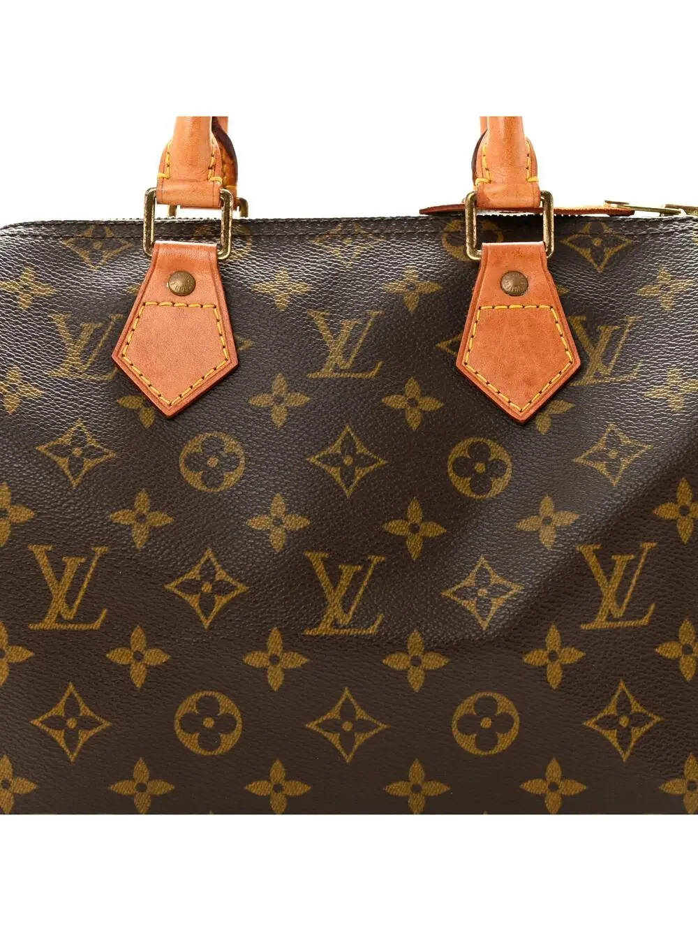 Louis Vuitton indulge timeless